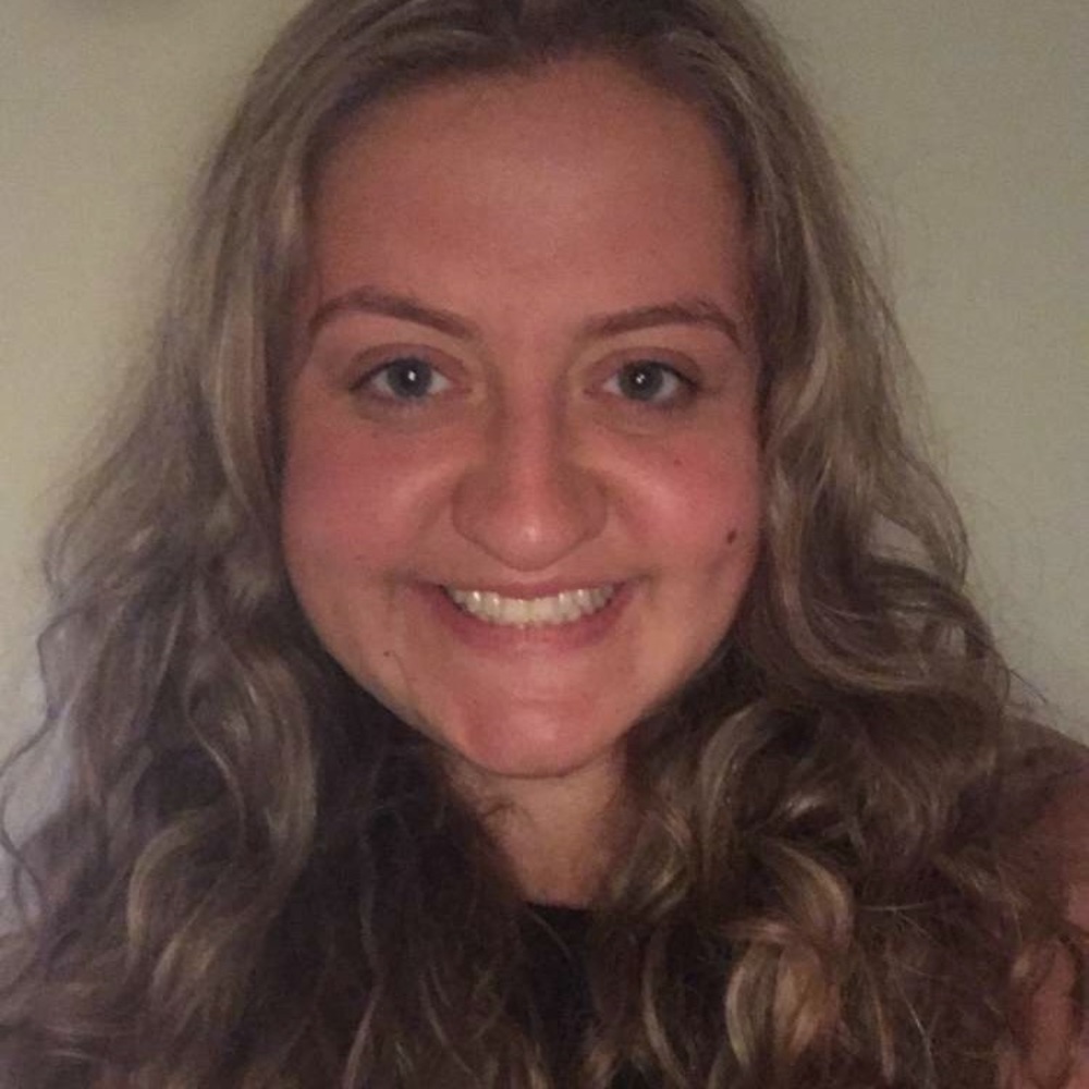 Meet your Posher, Michelle